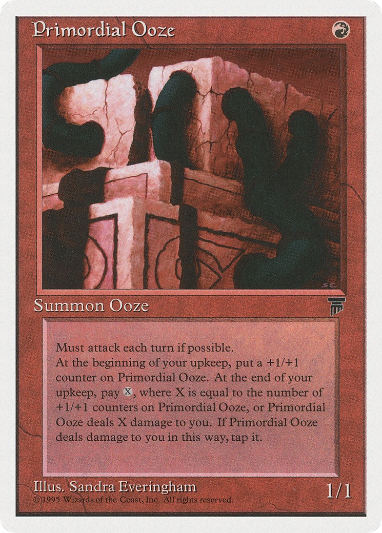 Primordial Ooze - Image 1