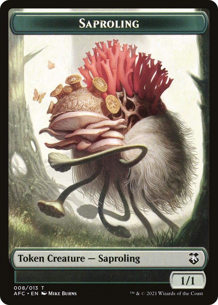 Saproling - Image 1