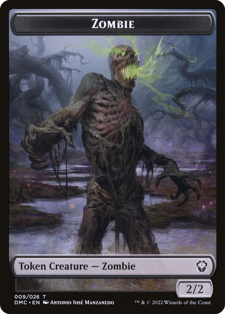 Zombie - Image 1