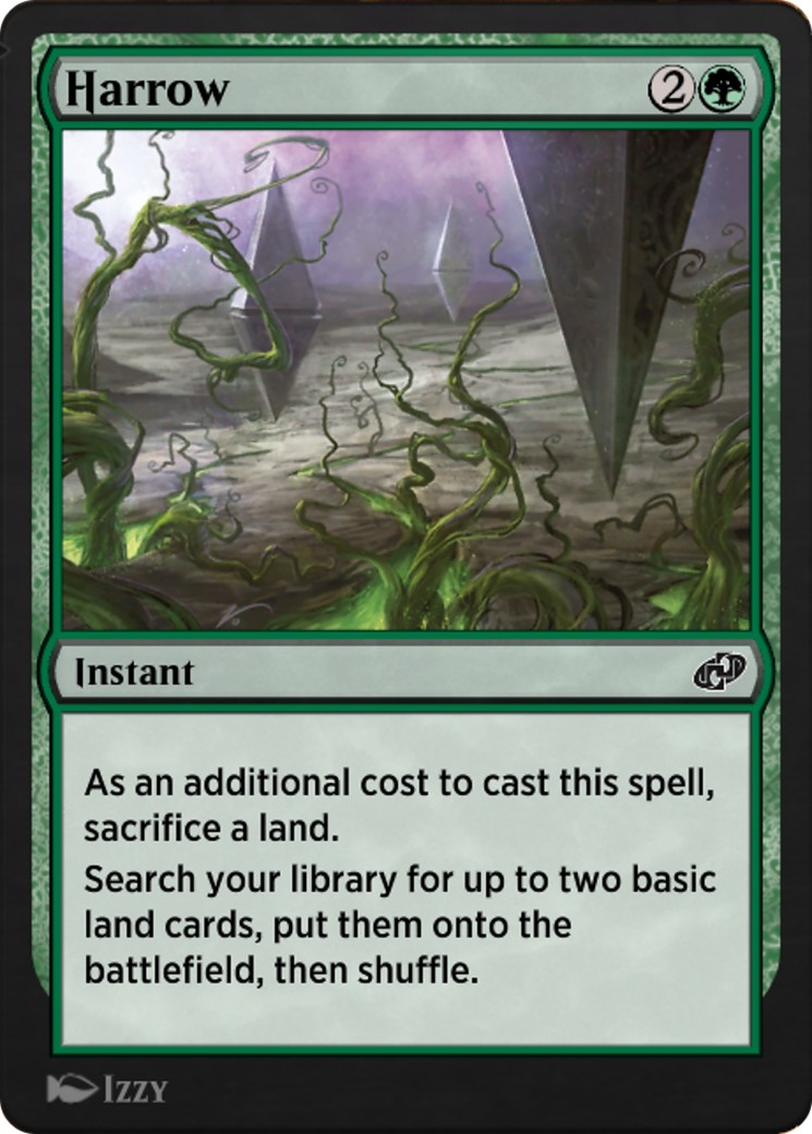 Harrow - Image 1