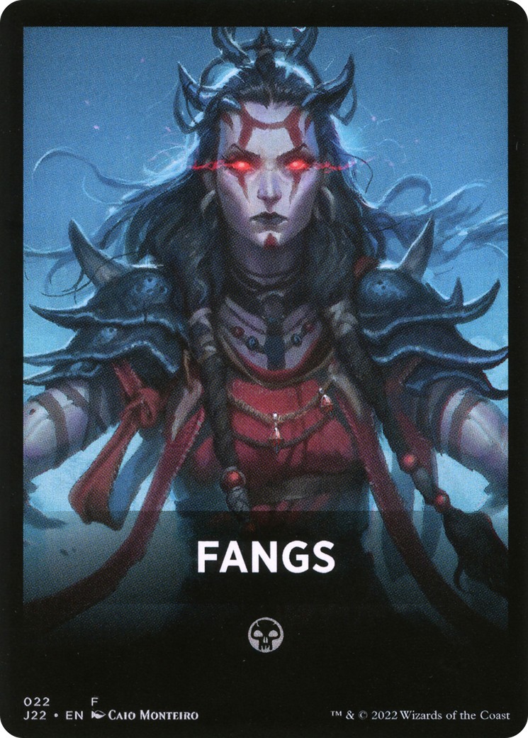 Fangs - Image 1