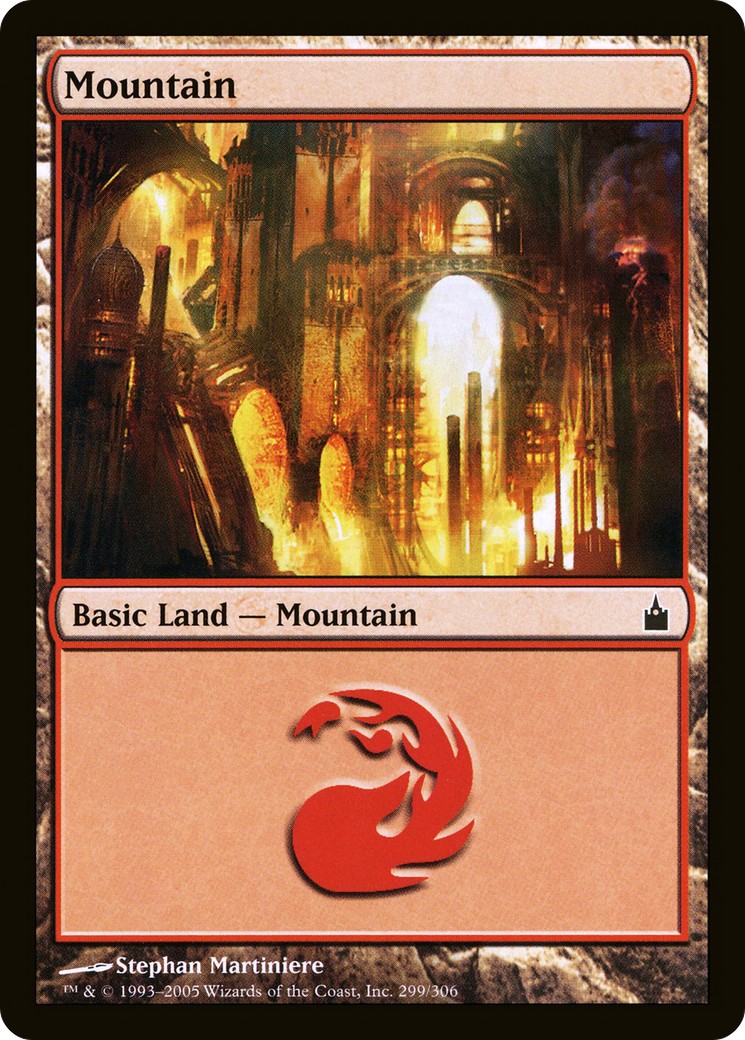 Mountain - Image 1