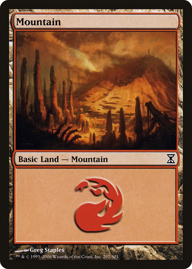 Mountain - Image 1