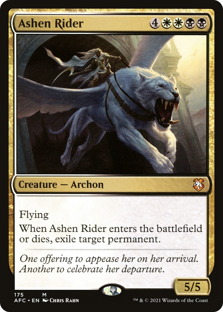 2021 Magic: The Gathering Forgotten Realms 2021 Magic: The Gathering Forgotten Realms #175 trading card
