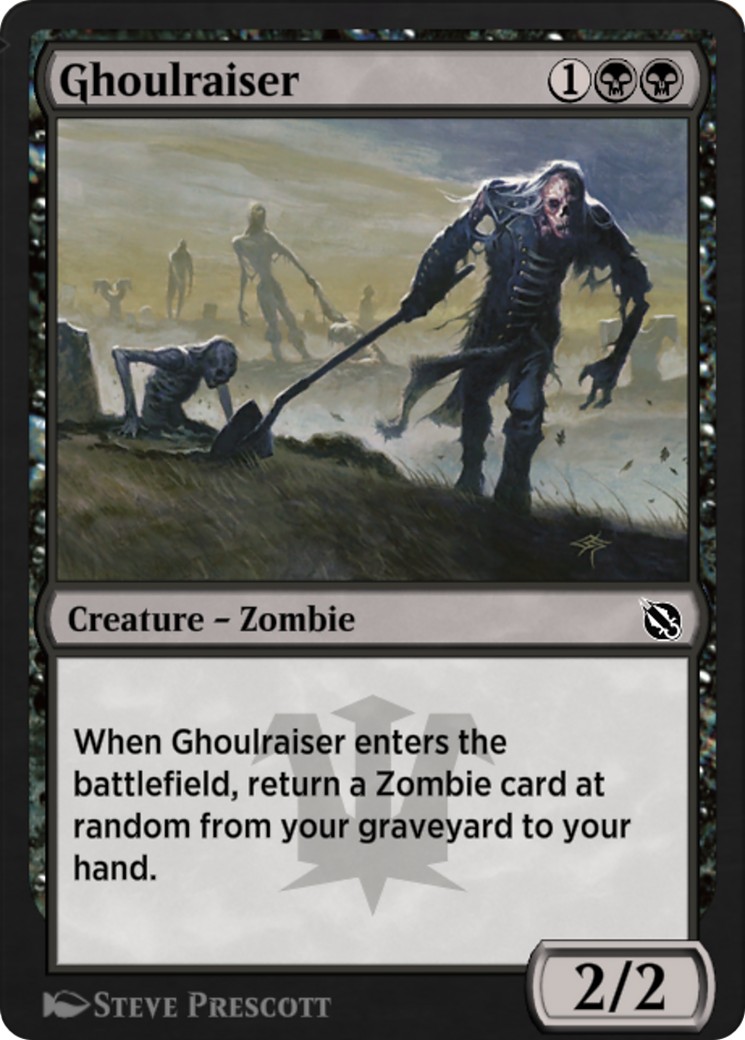 2023 Magic: The Gathering Shadows of the Past 2023 Magic: The Gathering Shadows of the Past #30 trading card