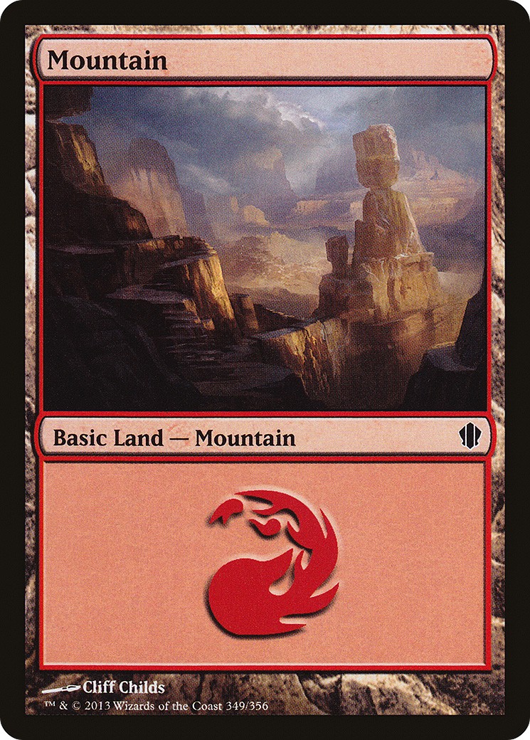 Mountain - Image 1