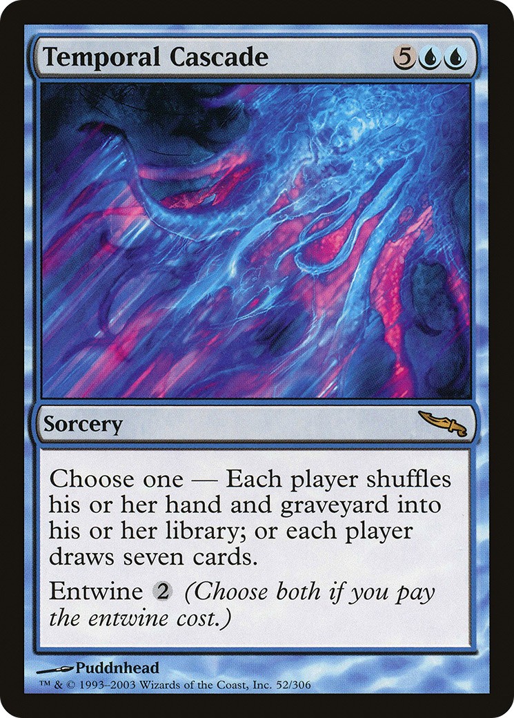Temporal Cascade - Image 1