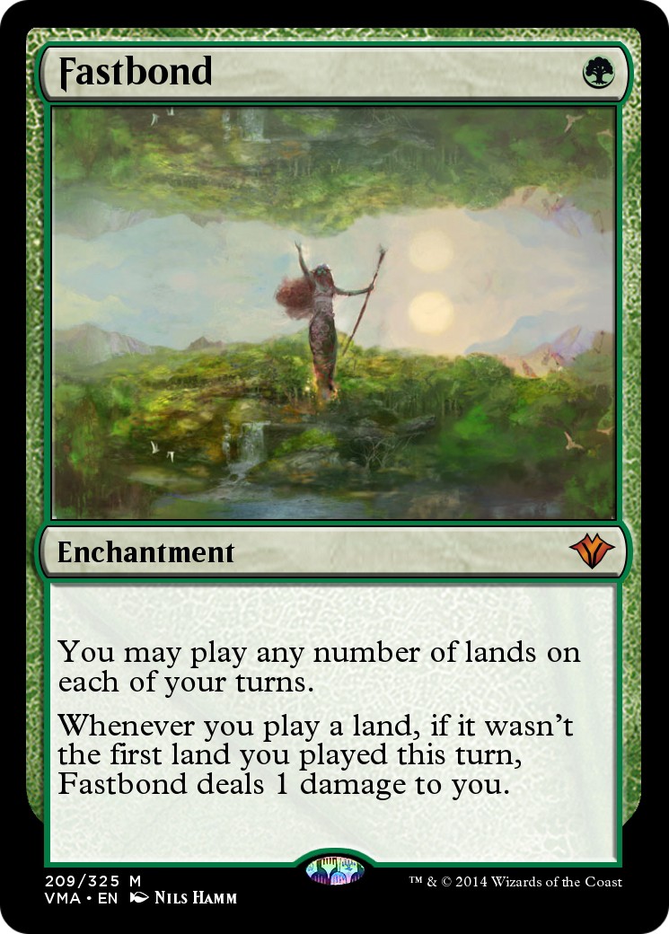 Fastbond - Image 1