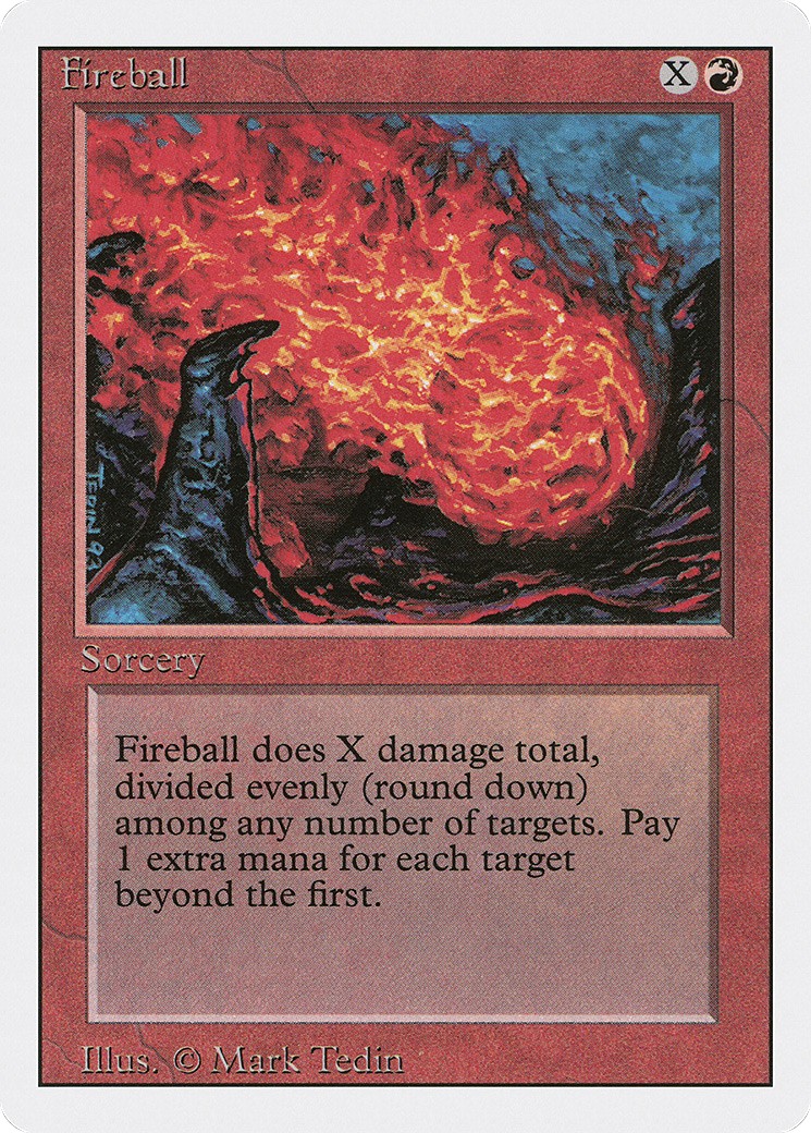 Fireball - Image 1