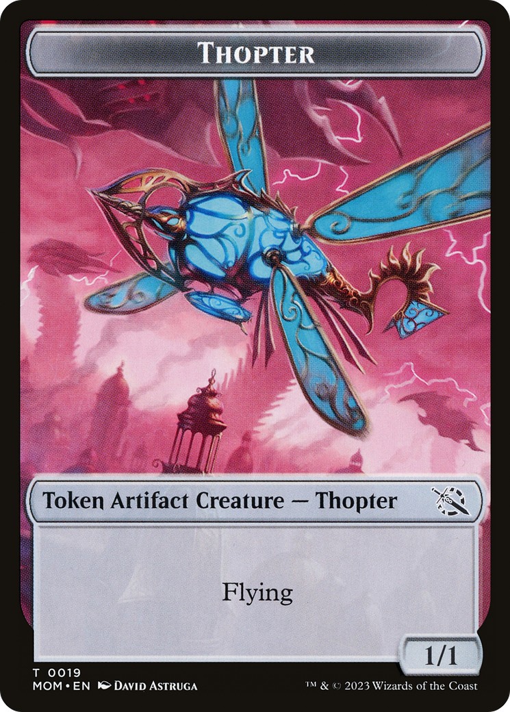Thopter - Image 1