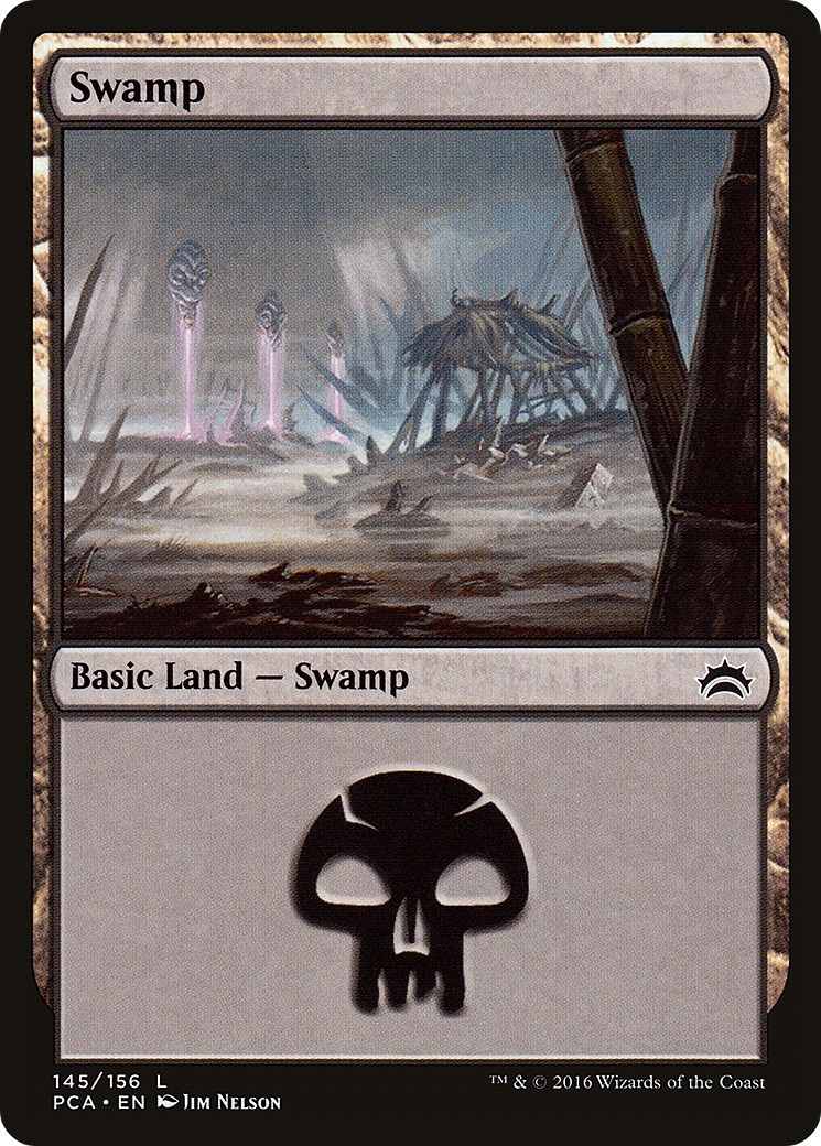 Swamp - Image 1