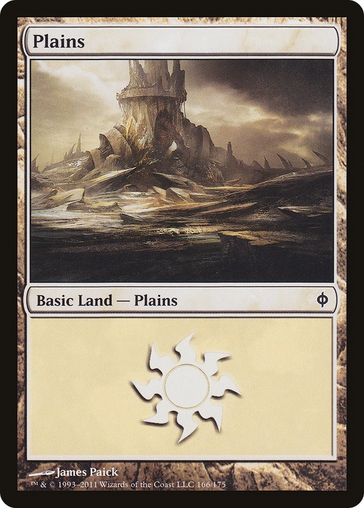 Plains - Image 1