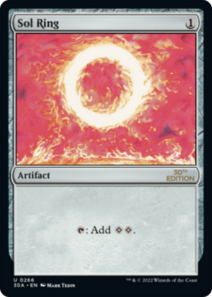 Sol Ring - Image 1