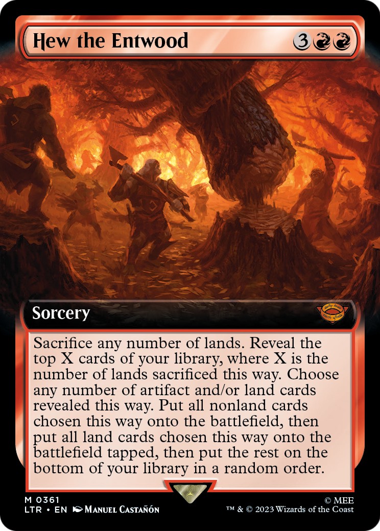 2023 Magic: The Gathering The Lord of the Rings: Tales of Middle-earth 2023 Magic: The Gathering The Lord of the Rings: Tales