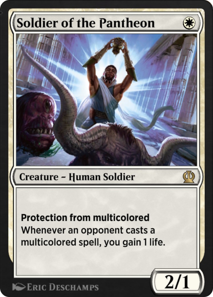 2022 Magic: The Gathering Explorer Anthology 2 2022 Magic: The Gathering Explorer Anthology 2 #8 trading card