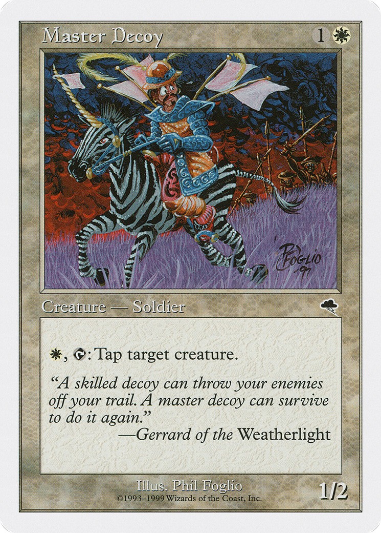 1999 Magic: The Gathering Battle Royale Box Set 1999 Magic: The Gathering Battle Royale Box Set #44 trading card