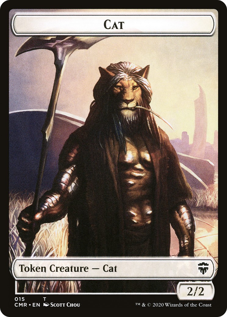 Cat - Image 1