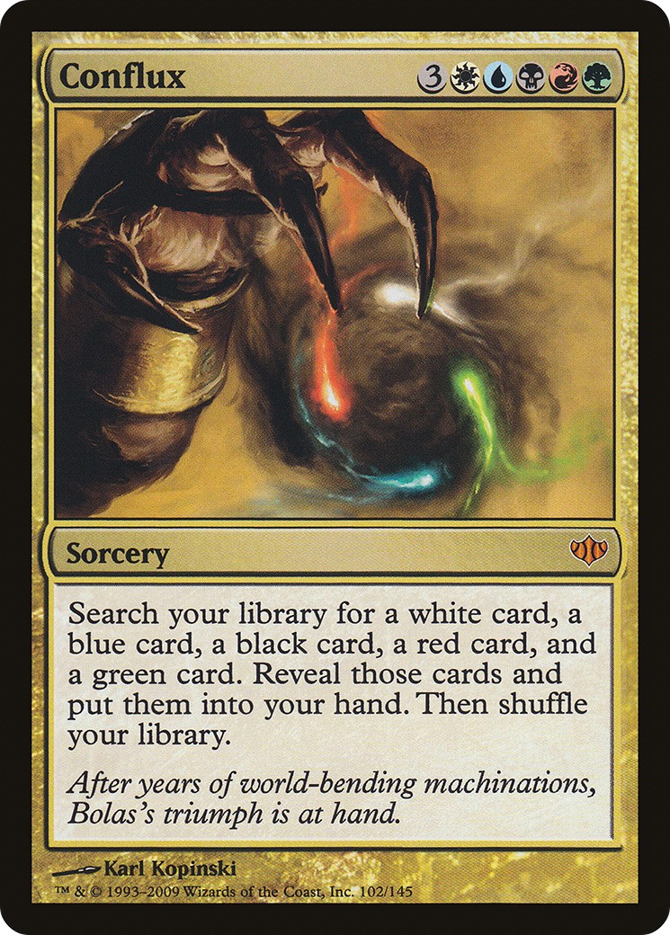 Conflux - Image 1