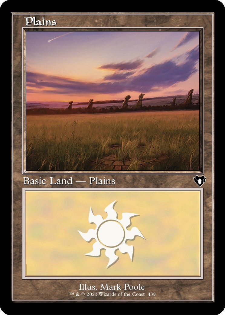Plains - Image 1