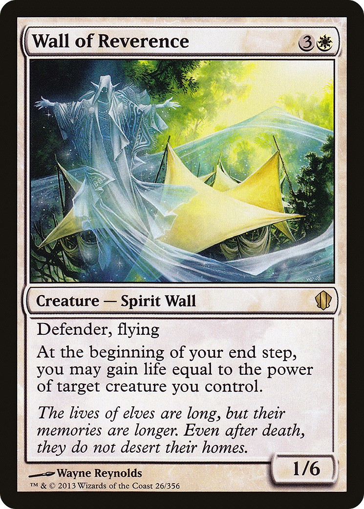 2013 Magic: The Gathering Commander 2013 Magic: The Gathering Commander #26 trading card