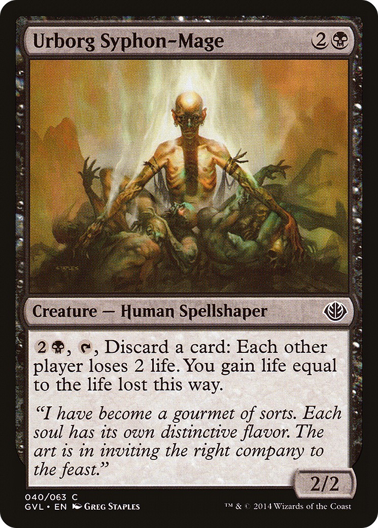 2014 Magic: The Gathering Duel Decks Anthology: Garruk vs. Liliana 2014 Magic: The Gathering Duel Decks Anthology: Garruk vs.