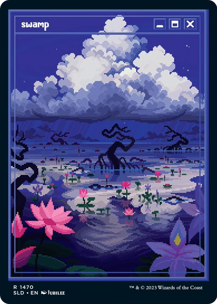 Swamp - Image 1