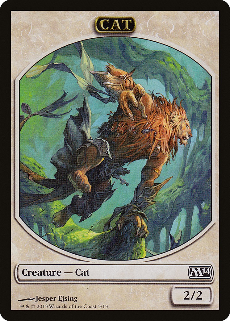 Cat - Image 1