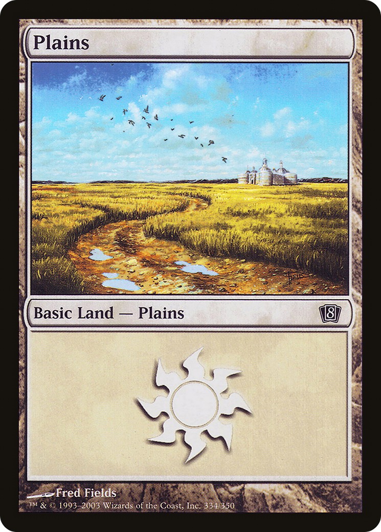 Plains - Image 1