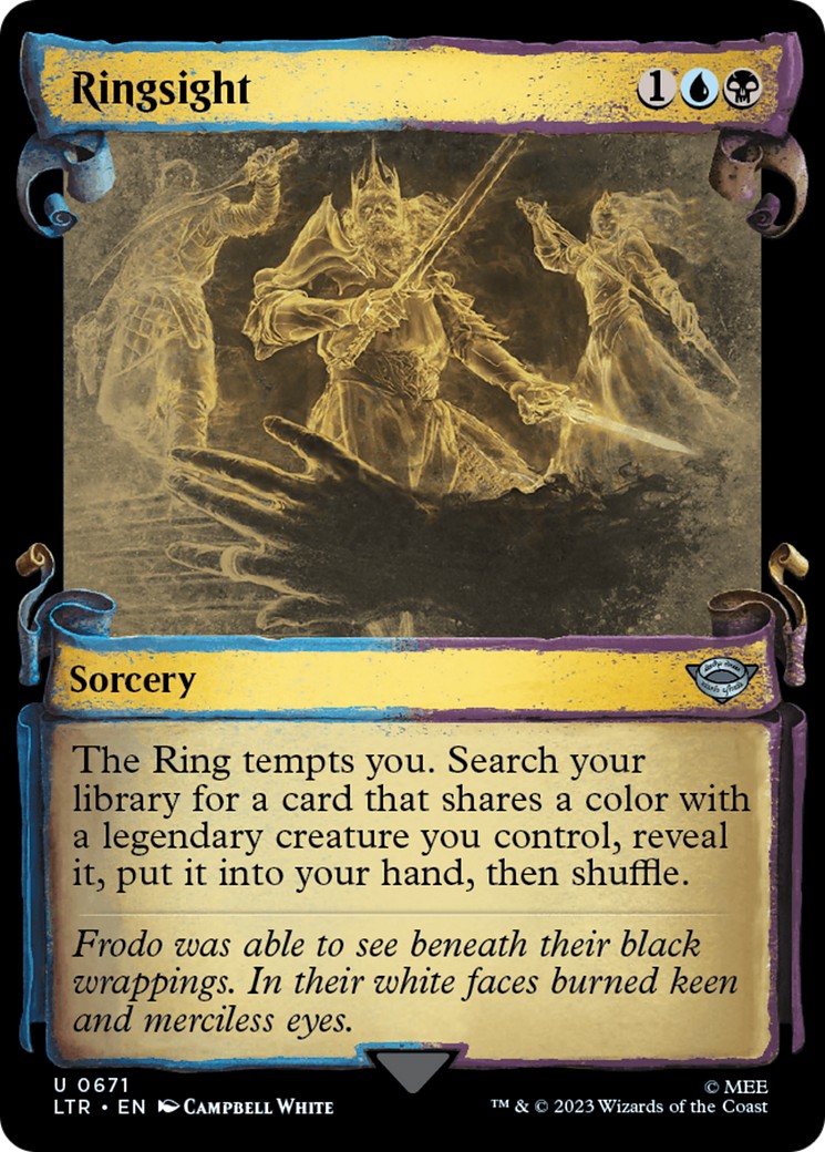 Ringsight - Image 1