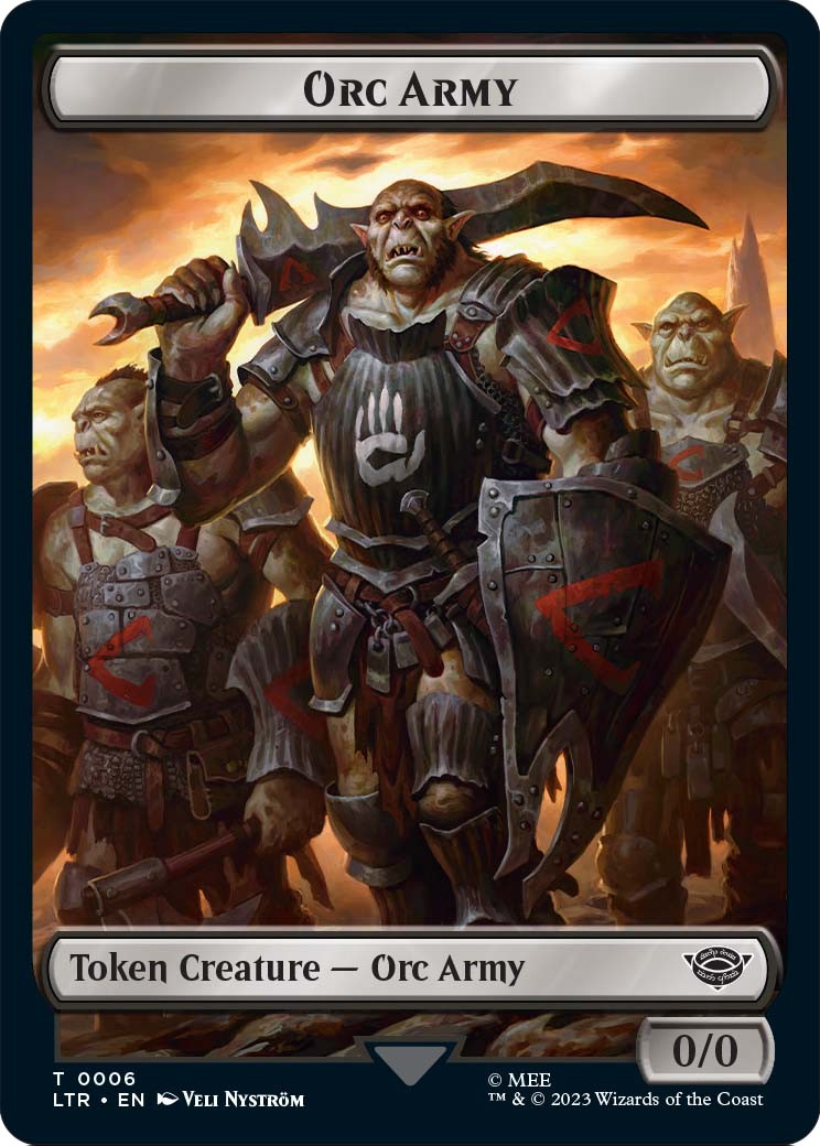 Orc Army - Image 1