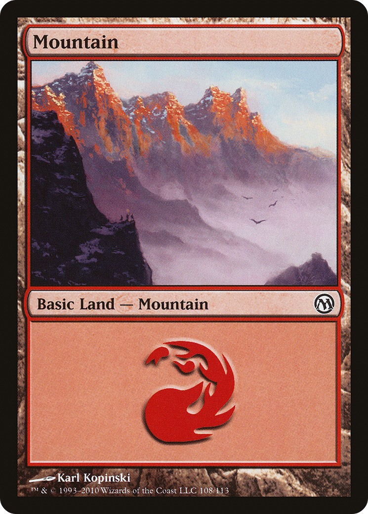 Mountain - Image 1