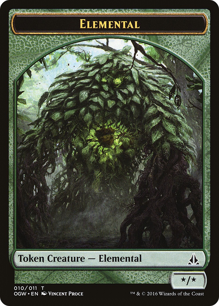 Elemental - Image 1