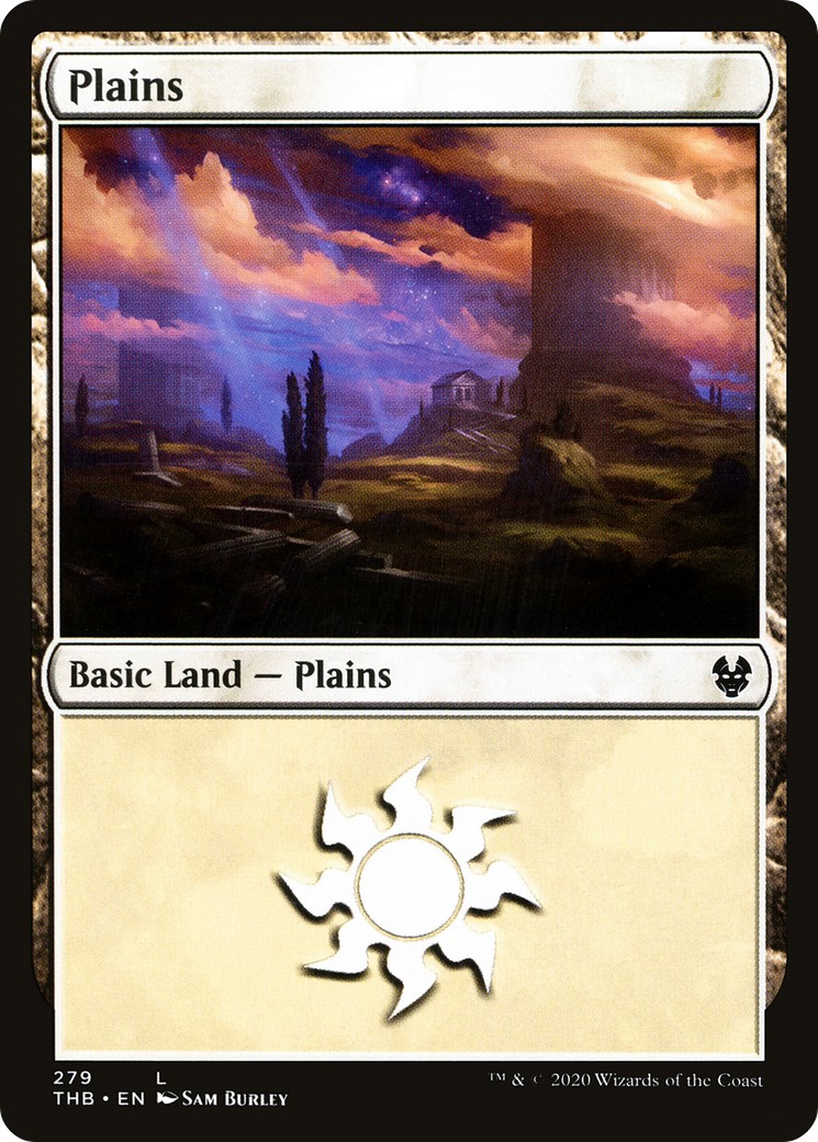 Plains - Image 1