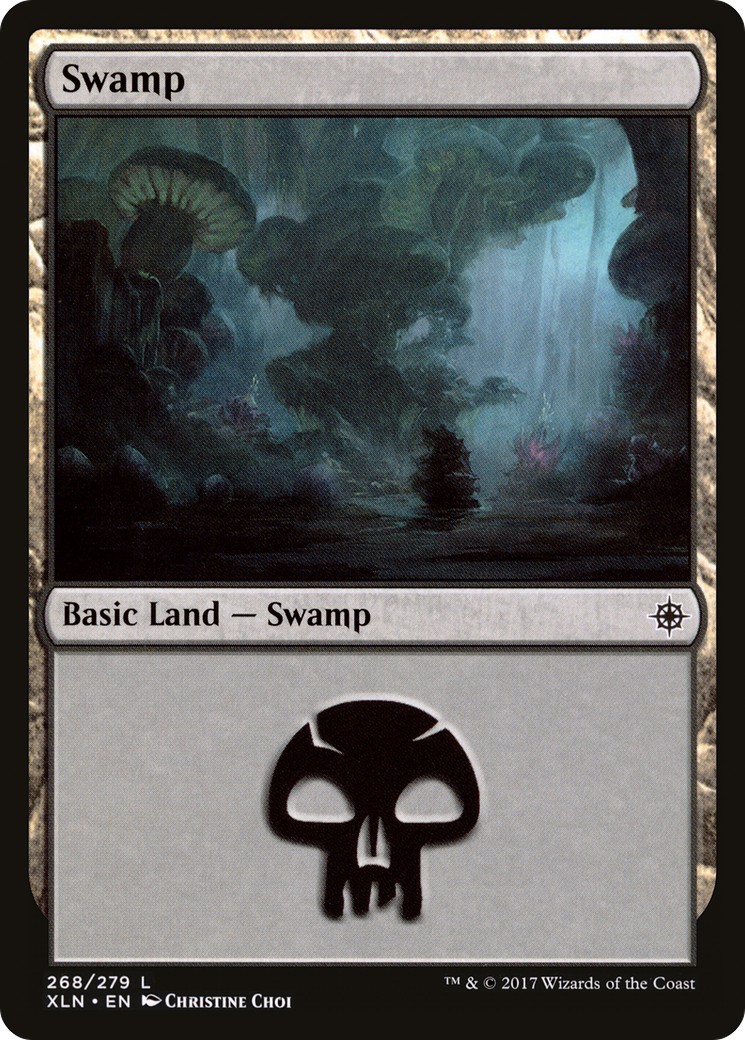 Swamp - Image 1