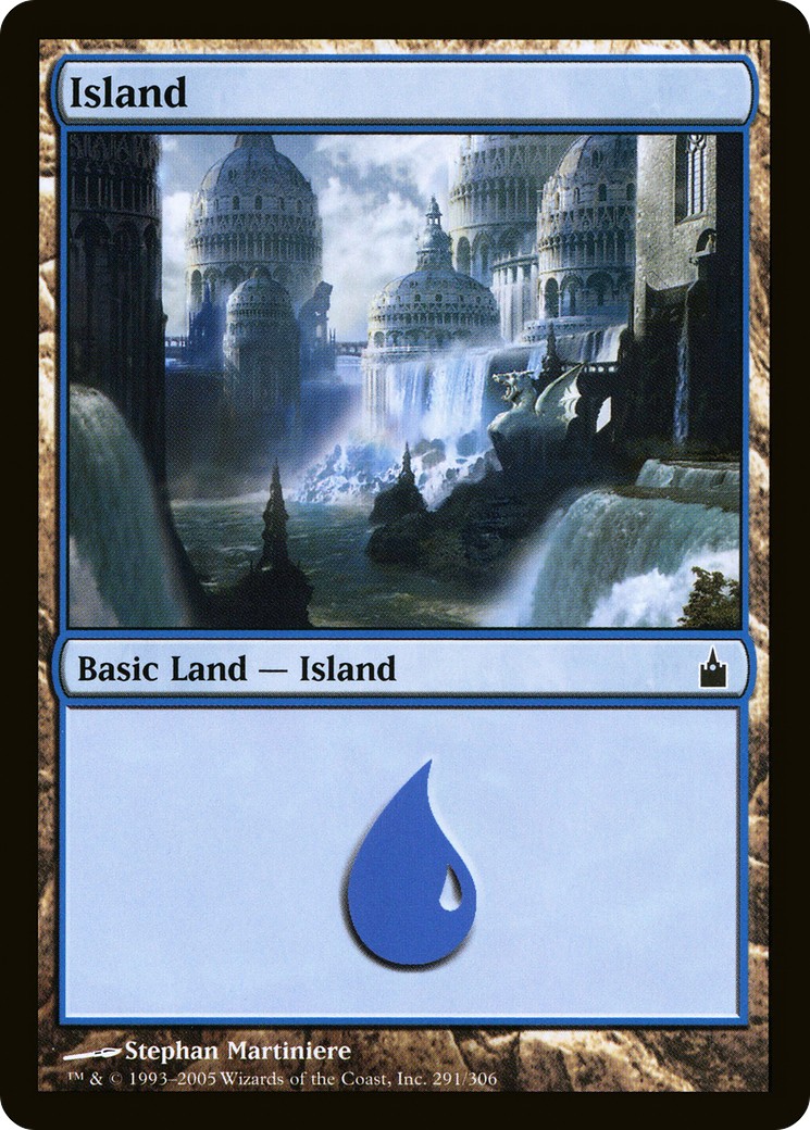 Island - Image 1