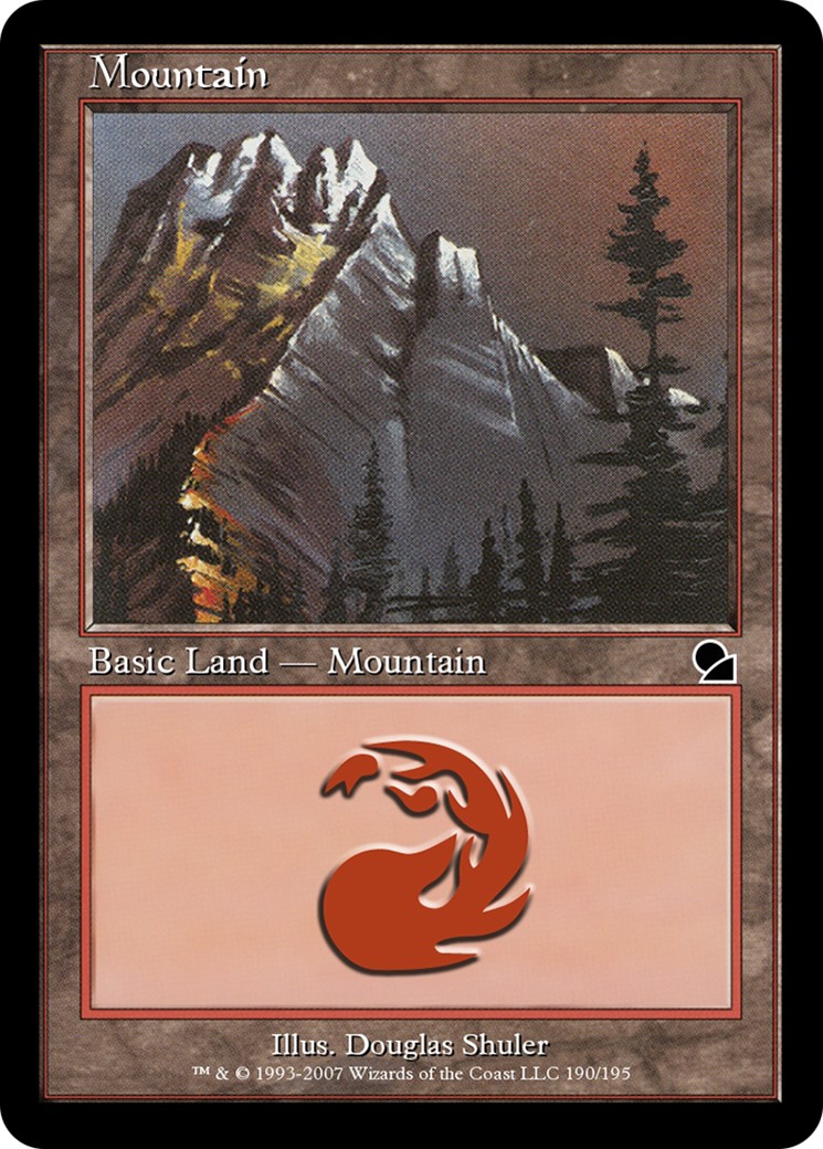 Mountain - Image 1