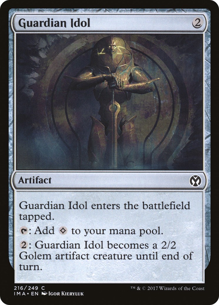 Guardian Idol - Image 1