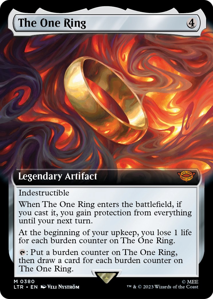 The One Ring - Image 1