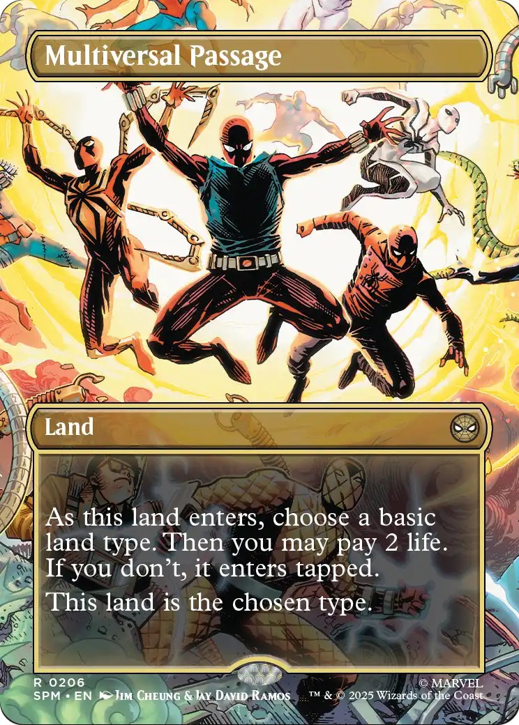 Multiversal Passage - Image 1