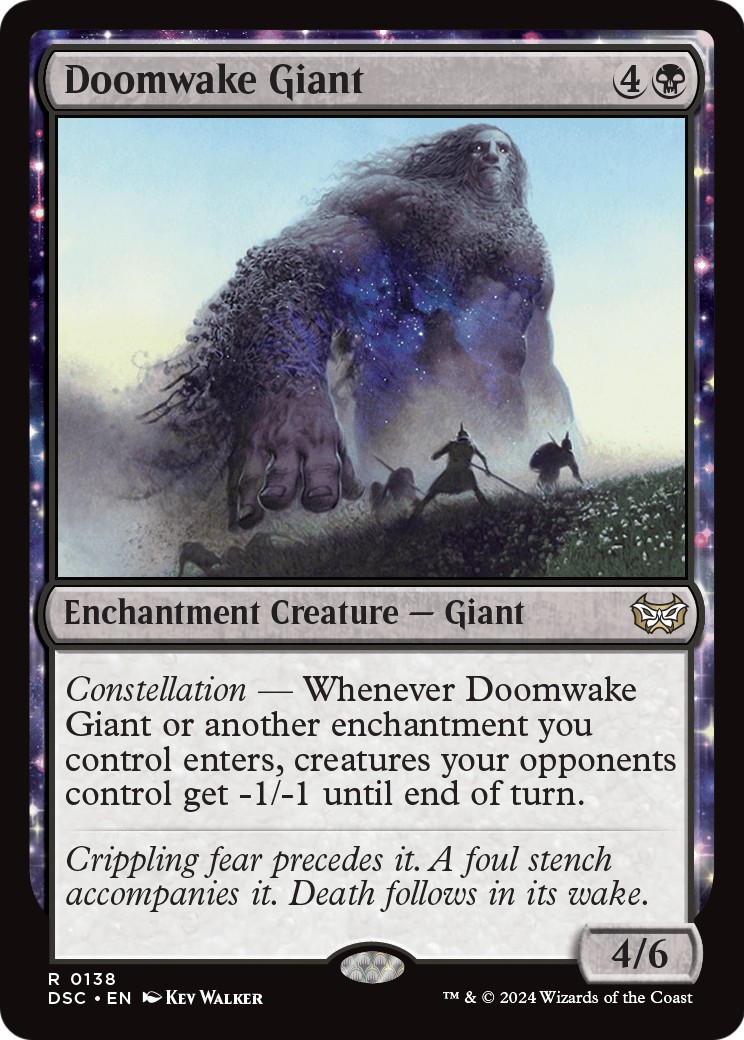 Doomwake Giant - Image 1