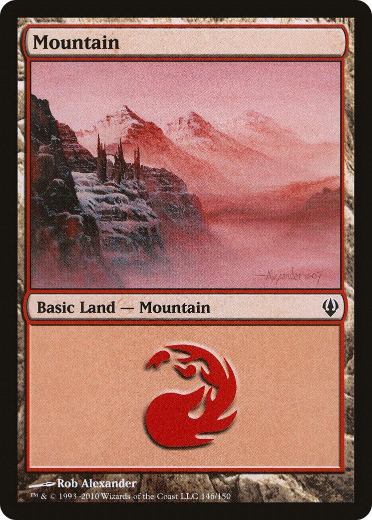 Mountain - Image 1