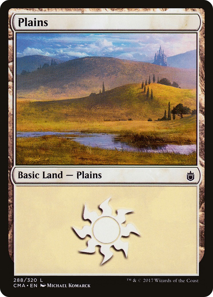 Plains - Image 1