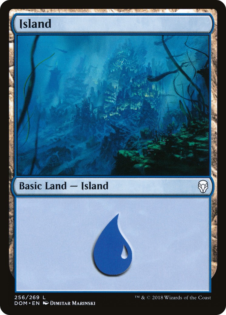 Island - Image 1