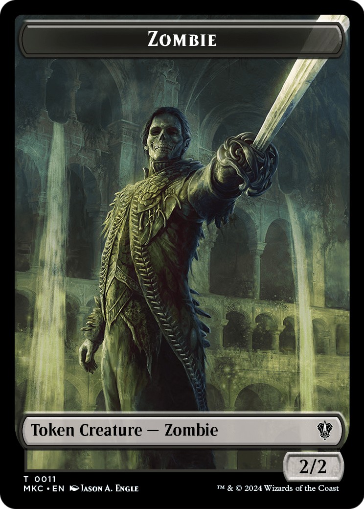 Zombie - Image 1