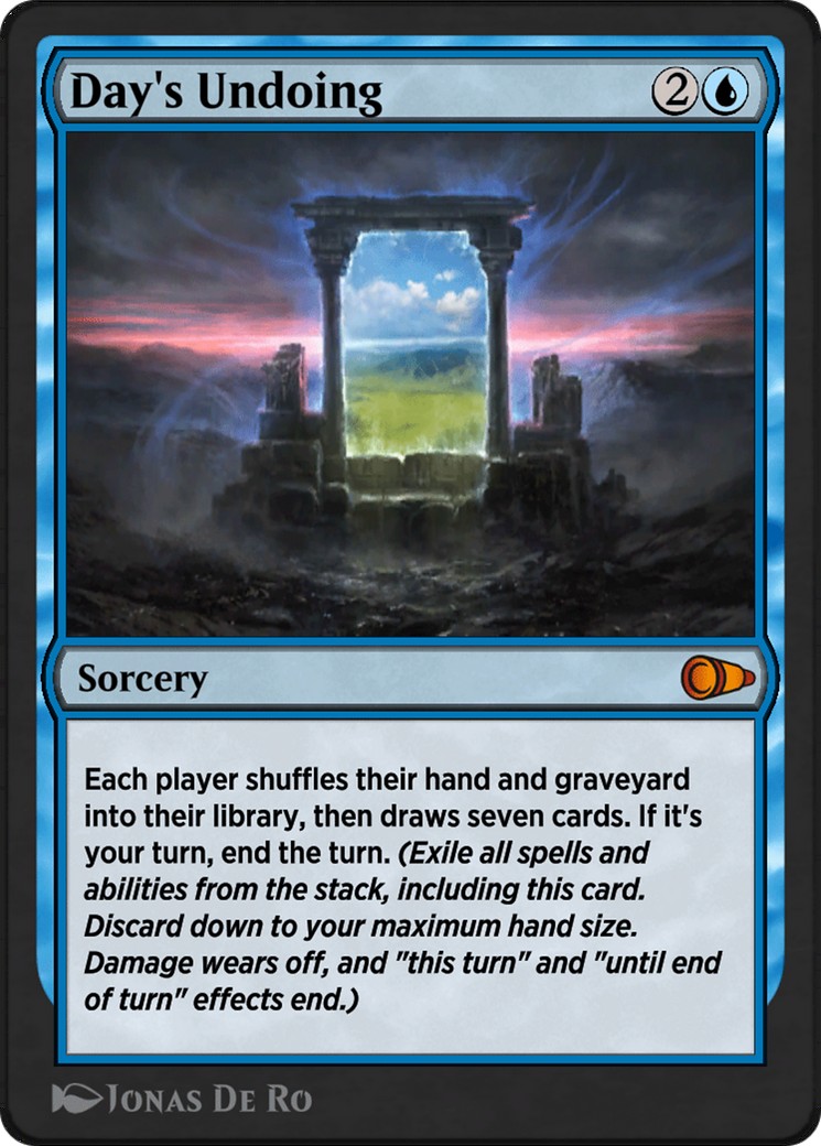 2024 Magic: The Gathering Pioneer Masters 2024 Magic: The Gathering Pioneer Masters #53 trading card