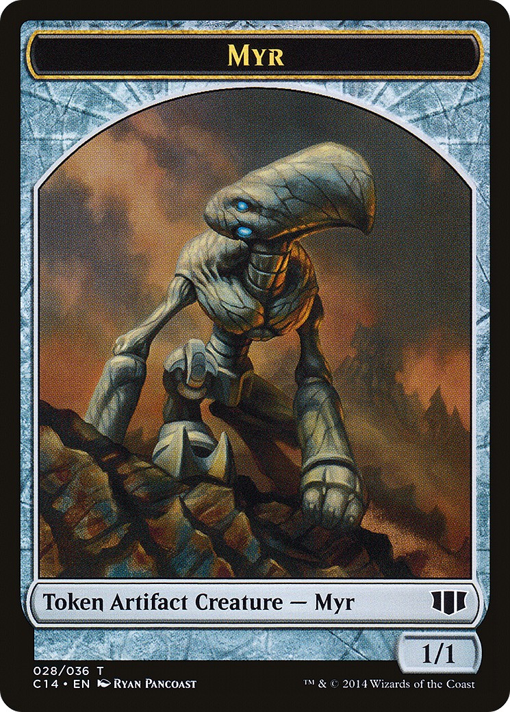 Myr - Image 1