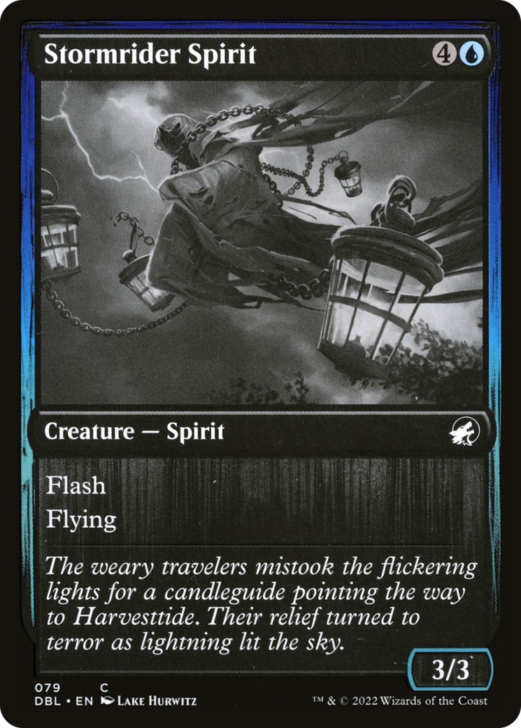 2022 Magic: The Gathering Innistrad: Double Feature 2022 Magic: The Gathering Innistrad: Double Feature #79 trading card