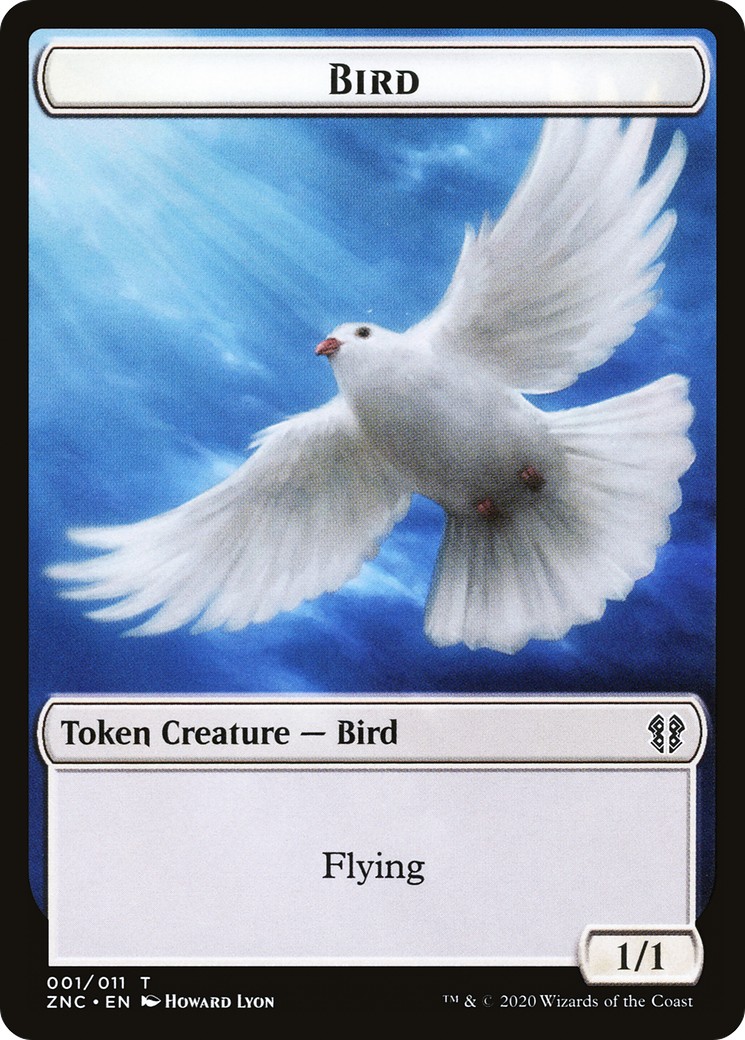 Bird - Image 1