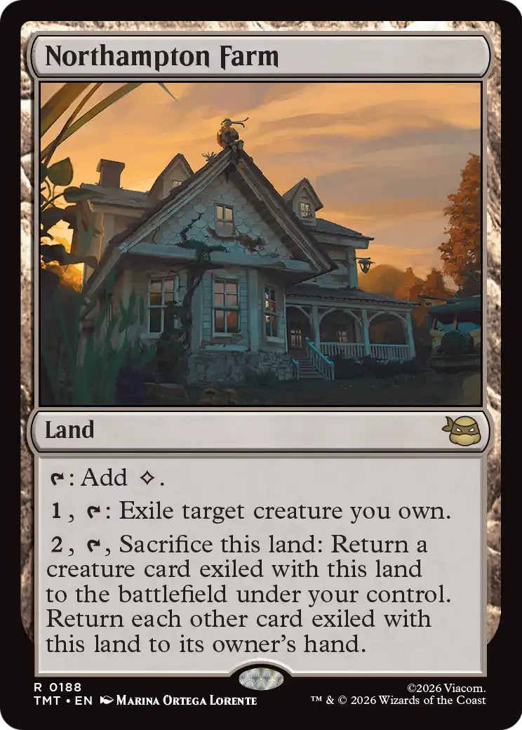 Northampton Farm - Image 1