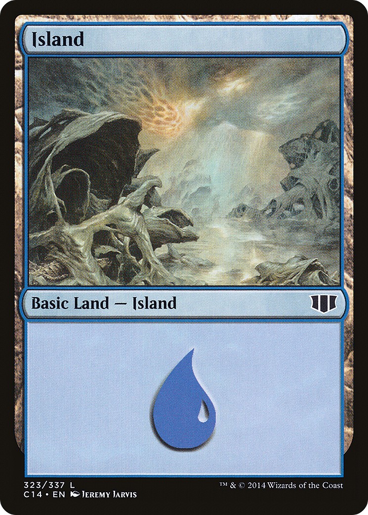 Island - Image 1
